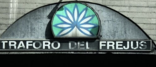 Il 28 luglio apre la seconda canna del Frejus